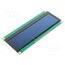 NHD-5.5-25664UCG3 Display: OLED; graphical; 5.5"; 256x64; Dim: 147.2x64.15x6.8mm eTkRM80ww4CmQL9Vc6kot5AmhHIpx-KyDHNSjrxPChs