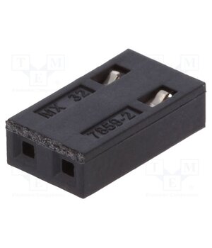 15-29-1025 Connector: wire-board; plug; female; PIN: 2; C-Grid; 2.54mm; 1x2 JhUOMWuiXMimsw-O9FTaESkoADuBGIOA0gVutUlhy50