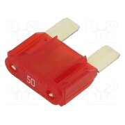 0299050.ZXNV Fuse: fuse; 50A; 32VDC; automotive; 29mm; push-in; MAXI; tinned 0JYua20kMCFhISlk8KTJcsF0rEtdZzJNHhlKuqyA1UU