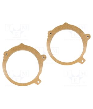 MDF-D.87 Spacer ring; MDF; 165mm; Saab; impregnated,varnished; 2pcs. xx1U4fqePEvihmLFeNgraji9i2IaZlFQVS9DnVeO8sg