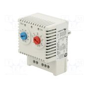 ETUH22 Sensor: temperature and humidity; 20÷90%RH; Usup: 230VAC; IP20 cdFJwWoyqJvgCjpZ4iMf9fKxMmcPYvD85Bvp4m4ncGQ