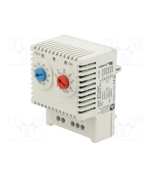 ETUH22 Sensor: temperature and humidity; 20÷90%RH; Usup: 230VAC; IP20 cdFJwWoyqJvgCjpZ4iMf9fKxMmcPYvD85Bvp4m4ncGQ