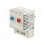 ETUH22 Sensor: temperature and humidity; 20÷90%RH; Usup: 230VAC; IP20 cdFJwWoyqJvgCjpZ4iMf9fKxMmcPYvD85Bvp4m4ncGQ