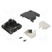 DH-27-CT2B Enclosure for connectors: DH; PIN: 27; for cable; DH np_q-kFTGkD0og3Tv3DJoXlpgeEQ7zWDJEBV5hoFDzU