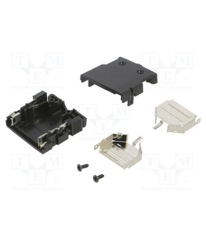 DH-27-CT2B Enclosure for connectors: DH; PIN: 27; for cable; DH np_q-kFTGkD0og3Tv3DJoXlpgeEQ7zWDJEBV5hoFDzU