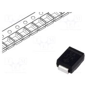 S2A-E3/52T Diode: rectifying; SMD; 50V; 1.5A; 2us; DO214AA,SMB; Ufmax: 1.15V xFcRstVOY2R1USwydqPv89f4tpp3TQ-UWKJkddPZXoI
