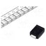 S2A-E3/52T Diode: rectifying; SMD; 50V; 1.5A; 2us; DO214AA,SMB; Ufmax: 1.15V xFcRstVOY2R1USwydqPv89f4tpp3TQ-UWKJkddPZXoI