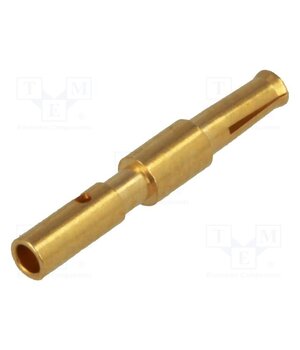 SA3347 Contact; female; copper alloy; gold-plated; 26AWG÷22AWG; crimped OaEIPoa8e-ahcK3QchWBDnRUp_QZkJ-rbPZfNgvApww