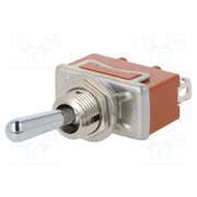 T115DULCSAFJ Switch: toggle; Pos: 2; SPDT; ON-ON; 15A/250VAC; 15A/30VDC; -25÷85°C L4rGxZt4-arXPi82bL-RLGXPw1Sh5a9pnojnkUlwVKw
