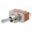 T115DULCSAFJ Switch: toggle; Pos: 2; SPDT; ON-ON; 15A/250VAC; 15A/30VDC; -25÷85°C L4rGxZt4-arXPi82bL-RLGXPw1Sh5a9pnojnkUlwVKw
