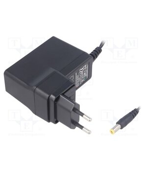 SYS1588-4012 EU Power supply: switching; mains,plug-in; 12VDC; 3.3A; 40W; straight 65XkUeUjmeYLYOkdwGie8Oc9Obj21oqkCGPOl7CQgPU