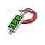 VOLTMETER - MODULE 0.28" LED green, DC 2.5-30V, Refresh ~0.2s,  ±1% ATMV21X.jpg