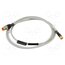RST 4-RKMV 4-265/1,5 M Cable: for sensors/automation; PIN: 4; 1.5m; Insulation: PUR U4ts0WDU2Jzt9XU5kk5wt7jonAM6OxfUqlpg5qixgwU