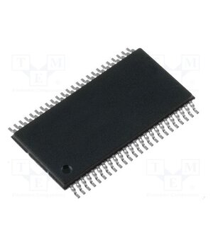 MC74LCX16374DTG IC: digital; D flip-flop; Ch: 16; CMOS; LCX; SMD; TSSOP48; reel,tape EOiw-TvUODNvmrUKjHHHoCnpCqfHfzvRY8Qsvt0i4iE