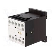 11BG1210D024 Contactor: 3-pole; NO x3; Auxiliary contacts: NO; 24VDC; 12A; BG ZKkc30ojx4v27vCC0sy3N_PE3-9nLzg2_eEHhcTyxhs