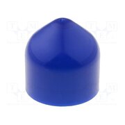 8001013 Plunger; 30/55ml; blue; high-viscosity fluids; silicone free gJstd2Jy4a1BXldYPDnYUpYX4PrjGzCZzzXWdKKk1JI
