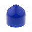 8001013 Plunger; 30/55ml; blue; high-viscosity fluids; silicone free gJstd2Jy4a1BXldYPDnYUpYX4PrjGzCZzzXWdKKk1JI