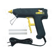 T6215A Hot melt glue gun; Ø: 11mm; 80W; 230VAC f0sPUkKTsvQYx0z1TMsv7q9srHGHB7WCXqCVdDJKuws