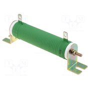 R80W-22R Resistor: wire-wound; 22Ω; 80W; ±5%; Ø28x121mm; 200ppm/°C ej3JMuoxpJ7QVl092B0X9LMfpSy9ueS37T1yKl8lxf8