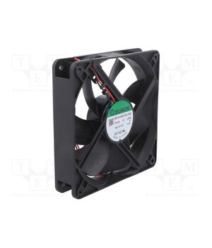 EEC0254B2-000U-A99 Fan: DC; axial; 48VDC; 120x120x25mm; 158m3/h; 40.5dBA; ball; 24AWG QTpjO6YkAuC8z0AX5LaCIHtPezt_2XnA4w05zddlpQo