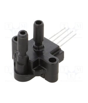 SSCSNBN001PDAA5 Sensor: pressure; -1÷1psi; differential; OUT: analogue; THT; SIP vt6-pxrMPLhXXJKz34InMZh1v8P5lqOaL6X_P3ybbD4