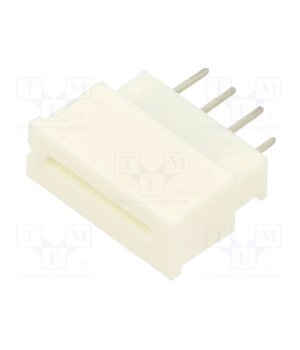 39-53-2065 Connector: FFC/FPC; tinned; THT; 200V; 1A; Easy-On; PIN: 6; 1.25mm jbUwyrQnNhHrbM8bpFya9LwRoT3jJWU4HcUA0zgme4w