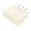 39-53-2065 Connector: FFC/FPC; tinned; THT; 200V; 1A; Easy-On; PIN: 6; 1.25mm jbUwyrQnNhHrbM8bpFya9LwRoT3jJWU4HcUA0zgme4w