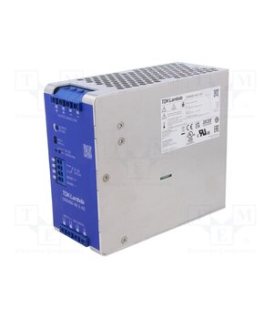 DRB480-48-3-A0 Power supply: switching; for DIN rail; 480W; 48VDC; 10A; -25÷70°C ECbwio9B685U8pf8wR5GmqMC1R4p-TxZYJ_jA10XLI0