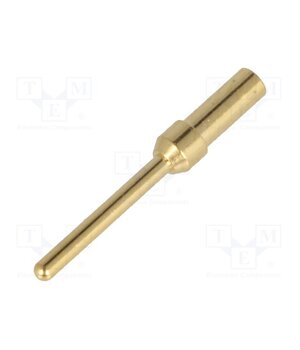 09670005576 Contact; male; gold-plated; 0.13÷0.33mm2; 26AWG÷22AWG; crimped J8B2hJEFoJ5TtaVbtjYSFY1VVI2cJ2tuckLUgp-4QxA
