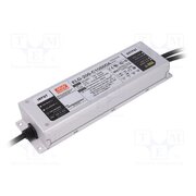 ELG-200-C1050DA Power supply: switching; LED; 200W; 95÷190VDC; 1.05A; 100÷305VAC q4GhlVpss1X3H4YJpXWlPki76tF56T1lgeRcnlZFqJ0