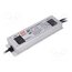 ELG-200-C1050DA Power supply: switching; LED; 200W; 95÷190VDC; 1.05A; 100÷305VAC q4GhlVpss1X3H4YJpXWlPki76tF56T1lgeRcnlZFqJ0