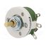 FVR25W-25R Potentiometer: shaft; single turn; 25Ω; 25W; ±10%; 6mm; wirewound dNbvIn_w_g6aGpmom8X2hhugEJ2HJ_HG_tZVmgueSFs