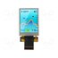 NHD-2.4-240320AF-CTXP-T Display: TFT; 2.4"; 240x320; Illumin: LED; Dim: 42.8x59.9x3.93mm z1h1mvGI-8JayXCaEQj-N0KKf5brruME5Y9l3I5revk