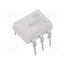 MOC3072M Optotriac; 4.17kV; Uout: 800V; DIP6; Ch: 1; MOC3072M 1sQdfbsqzfFRVAWH2wPgJKcpd8umTS1nhJVNojkeGic
