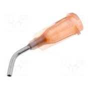 8001157 Needle: steel; 0.5"; Size: 15; bent at 45°; 1.37mm O1sNkhtrhX-MsS4TFZhCTU7LAOEvOqa0tKExdsG9oCg