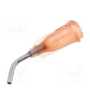 8001157 Needle: steel; 0.5"; Size: 15; bent at 45°; 1.37mm O1sNkhtrhX-MsS4TFZhCTU7LAOEvOqa0tKExdsG9oCg