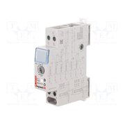WS 312 Staircase timer; for DIN rail mounting; 230VAC; SPST-NO; IP20 T42YJXL4k0OQc4d-T8NuDMgqmlXKAC8NjP9SOR9G0KU