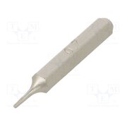 012560021 Screwdriver bit; hex key; HEX 0.7mm; Kind: precision yDhzU-b0ml30ldQdXyOmKxutUUvpMLqjHRIJnUIhZvQ