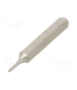 012560021 Screwdriver bit; hex key; HEX 0.7mm; Kind: precision yDhzU-b0ml30ldQdXyOmKxutUUvpMLqjHRIJnUIhZvQ