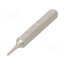 012560021 Screwdriver bit; hex key; HEX 0.7mm; Kind: precision yDhzU-b0ml30ldQdXyOmKxutUUvpMLqjHRIJnUIhZvQ