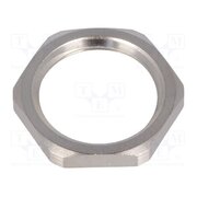43-01155 Nut; Thread: M16; Pitch: 1.5; M12 socket GQAR-qcHaS9IAEbOUXxj2cFCR5Uvn6HqH3BzkP5Vg_0