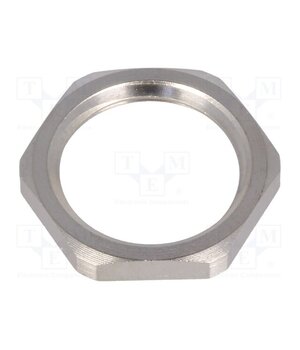 43-01155 Nut; Thread: M16; Pitch: 1.5; M12 socket GQAR-qcHaS9IAEbOUXxj2cFCR5Uvn6HqH3BzkP5Vg_0