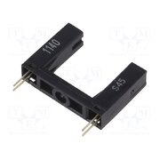 EE-SX1140 Sensor: photoelectric; through-beam (with slot); DARK-ON; THT p5uPd0KEpjFDwgSEnFFpUtR1Hz0c-eAkBGpnKoP_aUQ