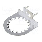 FCR14422 EMC shield for socket; for panel mounting,on PCBs; THT; S2 jZ4cLL9zXUQybLkjEmB3flTvN0HTyX_YfN5ytrlX2L0