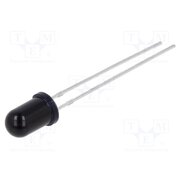 N0P08L59 Phototransistor; THT; 100mW; 5mm; λp max: 950nm; 60V; 38°; 10us zXomwXcKF46G7kMSS5KZYKsrarJzTfWPz3VWiV0MZvc