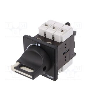 VBF0 Main emergency switch-disconnector; Poles: 3; 25A; IP65; -20÷50°C Edc1OQ9RI7CnZmYJncV9TY0J8QmSqhO_V0OyCniD-Q8