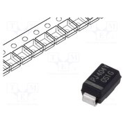 GS1G_R1_00001 Diode: rectifying; SMD; 400V; 1A; SMA; Ufmax: 1.1V; Ifsm: 35A; Ir: 50uA qi6WwWGDolf1ILP9CHA4uArRBD3lGX2PbO3Ivrg3mAc