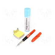 T0051606599 Soldering iron: gas; Shape: conical; aluminium Mb04Ta6vBCw6Wurnyh60GQW-7osBmvXsAKY0D8GmPsM