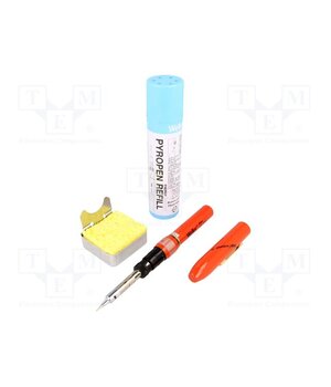 T0051606599 Soldering iron: gas; Shape: conical; aluminium Mb04Ta6vBCw6Wurnyh60GQW-7osBmvXsAKY0D8GmPsM