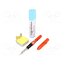 T0051606599 Soldering iron: gas; Shape: conical; aluminium Mb04Ta6vBCw6Wurnyh60GQW-7osBmvXsAKY0D8GmPsM